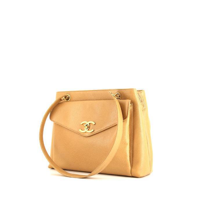 Chanel Vintage Handbag 376029 | Collector Square
