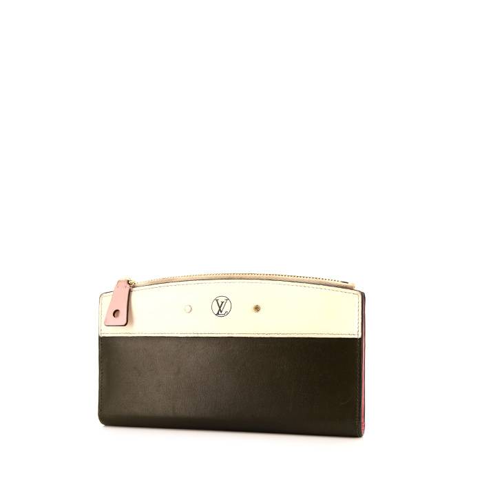 Louis Vuitton City Steamer Wallet 376055