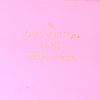 Billetera Louis Vuitton City Steamer en cuero tricolor blanquecino, rosa y caqui - Detail D4 thumbnail