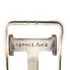 Hermès, silver "H" bill clip from the 1980's, signed - Detail D2 thumbnail