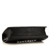 Dior J'Adior shoulder bag in black grained leather - Detail D5 thumbnail