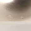 Christofle, suite de huit coupes en métal argenté et signées - Detail D2 thumbnail