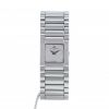 Reloj Baume & Mercier Catwalk de acero Circa  2000 - 360 thumbnail