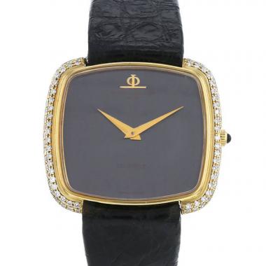 Orologio Baume 
Mercier Vintage in oro giallo Circa  1980