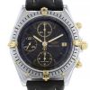 Breitling Chronomat watch in stainless steel Ref:  81950 Circa  1990 - 00pp thumbnail