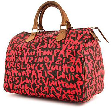 Vuitton - Monogram - All - Bag - M41424 – Borsa a tracolla Louis