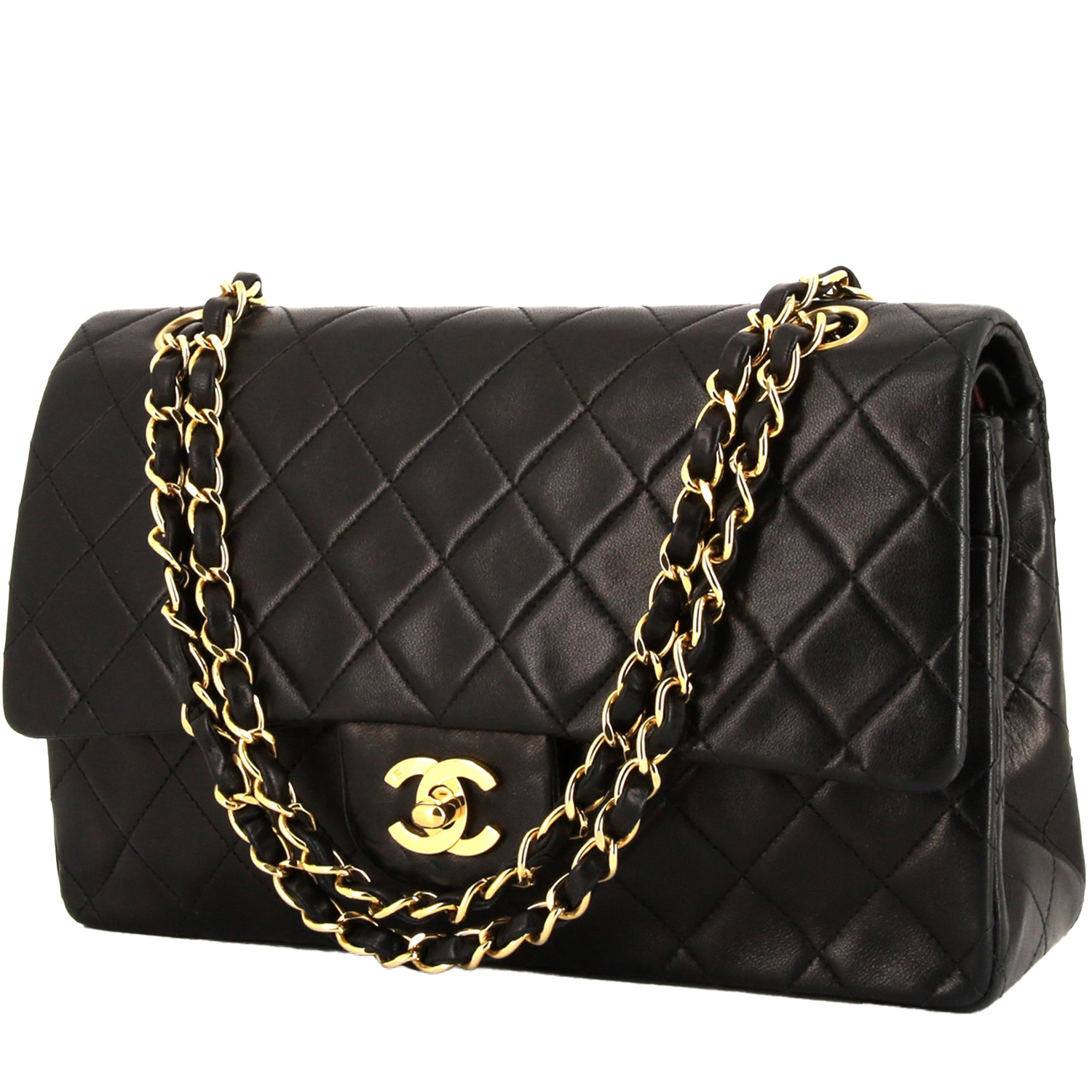 Chanel Timeless Handbag 376189