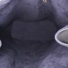 Mochila Louis Vuitton Randonnée en cuero Epi negro - Detail D2 thumbnail