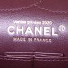 Borsa Chanel 2.55 in pelle trapuntata nera - Detail D4 thumbnail