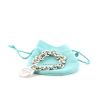 Bracelet Tiffany & Co Return To Tiffany en argent - Detail D2 thumbnail