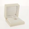 Collana Mikimoto in oro bianco,  diamanti e perle - Detail D2 thumbnail