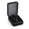 Collana Tiffany & Co in platino e diamante - Detail D2 thumbnail