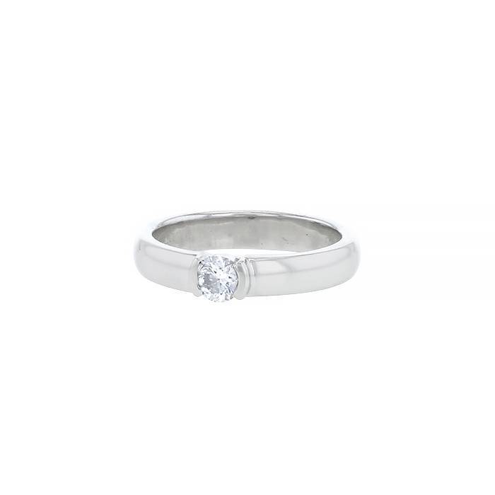 Tiffany & Co Etoile Ring 376229 | Collector Square