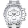 Rolex Daytona Automatique watch in stainless steel Ref:  116520 Circa  2009 - 00pp thumbnail