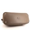 Hermes Bolide 35 cm handbag in etoupe Swift leather - Detail D4 thumbnail