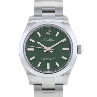 Montres Rolex modèle Oyster Perpetual | NwfpsShops