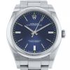 Rolex Oyster Perpetual watch in stainless steel Ref:  114300 Circa  2016 - 00pp thumbnail
