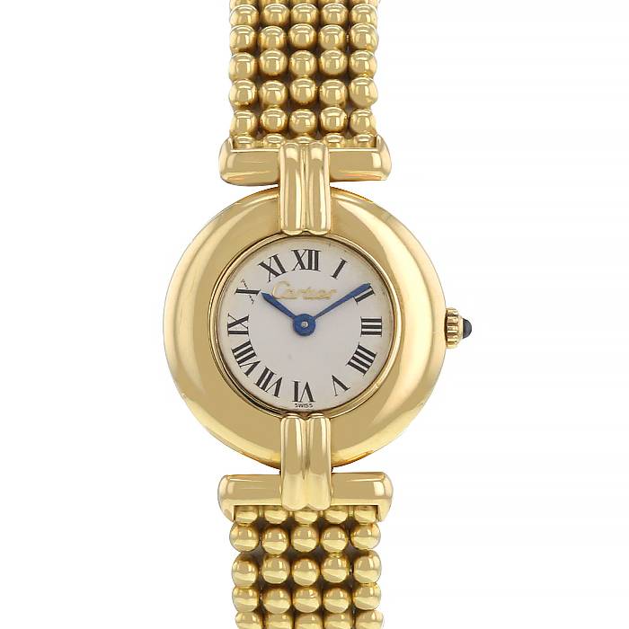 Cartier Colisee Watch 376296 | Collector Square