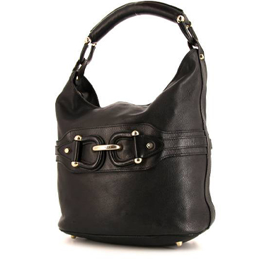 Bolso de mano Louis Vuitton Alma 371942