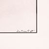 Jean-Pierre Fizet, "Jane Birkin", framed photograph, signed and numbered - Detail D1 thumbnail