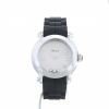 Chopard Happy Sport watch in stainless steel Circa  2014 - 360 thumbnail