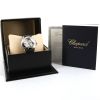Chopard Happy Sport watch in stainless steel Circa  2014 - Detail D2 thumbnail