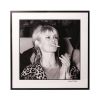 Daniel Cande, "Brigide Bardot", framed photograph, signed, of 1962 - 00pp thumbnail