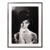 Jean Barthet, "Brigitte Bardot", framed photograph, signed - 00pp thumbnail