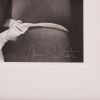 Jean Barthet, "Brigitte Bardot", framed photograph, signed - Detail D1 thumbnail