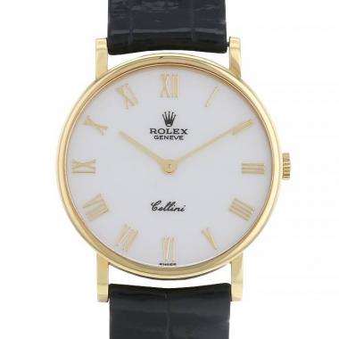 Orologi Rolex Cellini d'Occasione | Collector Square