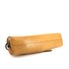 Bolso de mano Gucci Bamboo en cuero color camel - Detail D4 thumbnail