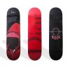 Dior x Kris Van Assche, Suite de trois planches de skateboard, sérigraphie sur bois, édition limitée de 2018 - 00pp thumbnail