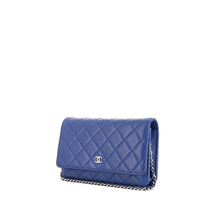 Chanel Wallet on Chain Shoulder bag 376368