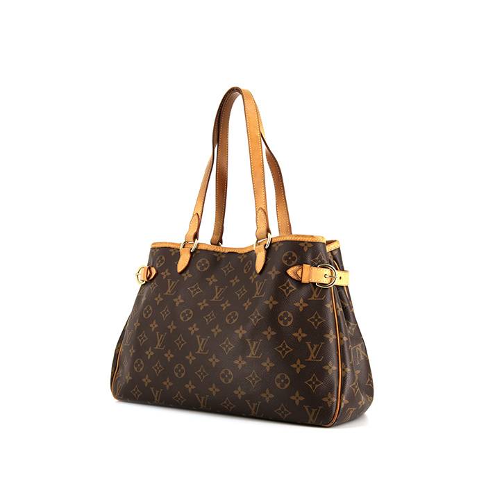 Louis Vuitton Batignolles Handbag