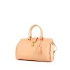 Yves Saint Laurent Chyc handbag in pink leather - 00pp thumbnail
