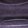 Bolso bandolera Louis Vuitton Twist en cuero Epi negro - Detail D3 thumbnail