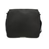 Louis Vuitton  Messenger shoulder bag  in black taiga leather - 360 thumbnail