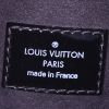 Borsa Louis Vuitton Alma modello piccolo in pelle Epi nera verniciato - Detail D3 thumbnail