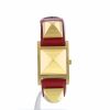 Hermes Médor watch in gold plated Circa  1990 - 360 thumbnail