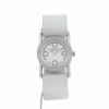 Hermes Barenia watch in stainless steel Ref:  BR1.210 Circa  1990 - 360 thumbnail