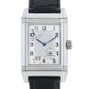 Reloj Jaeger Lecoultre Reverso de acero Ref :  240.8.15 Circa  2000 - 00pp thumbnail