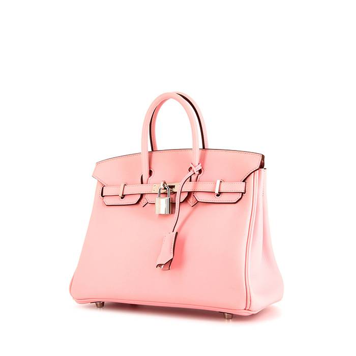 Hermès Birkin Handbag 376470