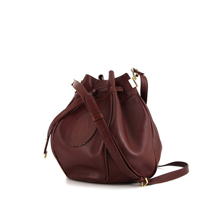 Cartier Shoulder bag 376475 | Collector Square