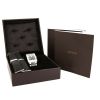 Boucheron Reflet-Xl watch in stainless steel Circa  2000 - Detail D3 thumbnail