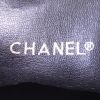 Borsa Chanel Vintage in pelle trapuntata nera - Detail D3 thumbnail