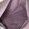 Bottega Veneta Veneta handbag in taupe intrecciato leather - Detail D2 thumbnail