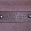 Bottega Veneta Veneta handbag in taupe intrecciato leather - Detail D3 thumbnail