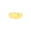 Pomellato ring in yellow gold - 00pp thumbnail