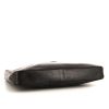 Gucci handbag in black box leather - Detail D4 thumbnail