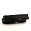 Bolso de mano Chanel Timeless en cuero negro - Detail D5 thumbnail